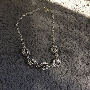 Plunder necklace